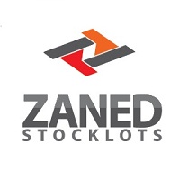 Groothandel ZANED logo