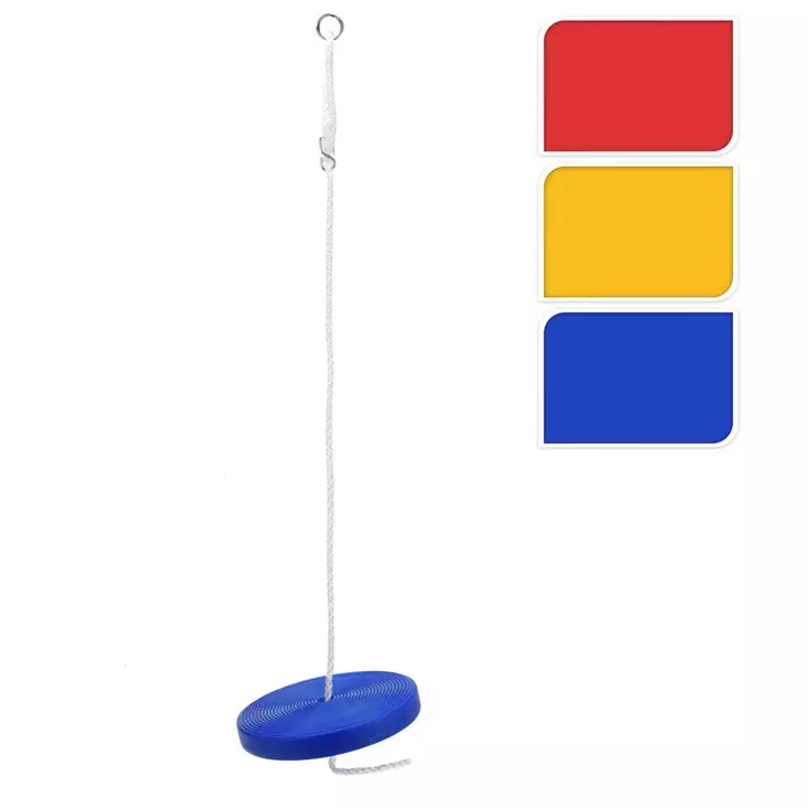 Schommel Schotel Ø28,5cm assorti