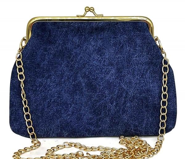 Alternative view of Damestas 20x16cm assorti Blue/Brown/Grey